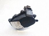 Activador/motor del colector de admisión