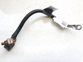 Cable positivo (batería)