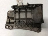 Support, suspension du moteur