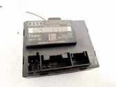 Unidad de control/módulo de la puerta