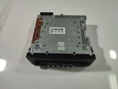 Radio/CD/DVD/GPS head unit