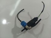 Windscreen/windshield washer pump