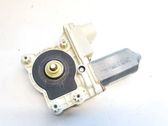 Front door window regulator motor