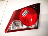 Tailgate rear/tail lights