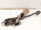 Pedal de embrague