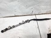 Kraftstoffverteiler Einspritzleiste Verteilerrohr