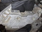 Halterung Lager Motor