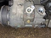 Ilmastointilaitteen kompressorin pumppu (A/C)