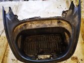 Other trunk/boot trim element