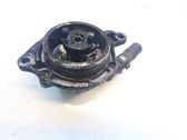 Vacuum pump