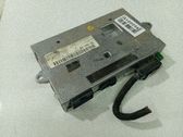 Unidad de control/módulo del navegador GPS