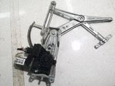 Mécanisme de lève-vitre avec moteur