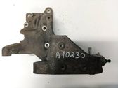 Engine mounting bracket