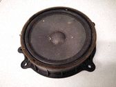 Haut-parleur de porte avant