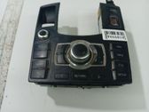 Multifunctional control switch/knob
