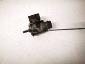 Turbolader Druckwandler Magnetventil