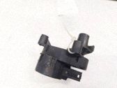 Stellmotor Heizung Klima