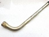Llave de tuercas de rueda