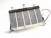 Elektrinis salono pečiuko radiatorius