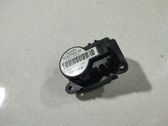 Motor/activador trampilla de calefacción