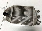 Radiador intercooler