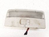 Luz del asiento delantero