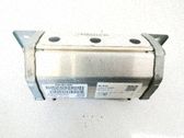 Airbag del pasajero