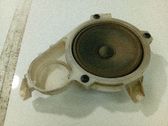 Altavoz de la puerta delantera