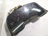Velocímetro (tablero de instrumentos)