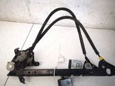 Mécanisme de lève-vitre avec moteur