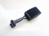 Hebilla del cinturón de seguridad trasero