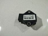 Sensor ESP de aceleración de frecuencia del intermitente
