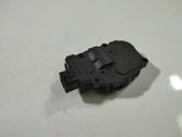 Motor/activador trampilla de calefacción