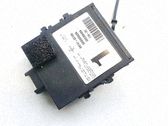 Unité de commande module de porte
