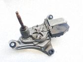 Wischermotor Heckscheibe