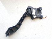 Pedal del acelerador