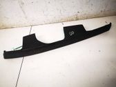 Other rear door trim element