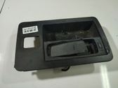 Glove box