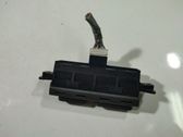 Other switches/knobs/shifts