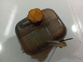 Coolant expansion tank/reservoir