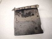 Steering wheel column trim