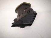 Dash center air vent grill