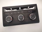 Climate control unit