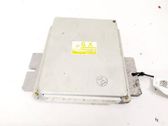Engine control unit/module