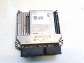 Unidad de control/módulo del motor