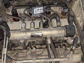 Kraftstoffverteiler Einspritzleiste Verteilerrohr