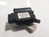 Motor/activador trampilla de calefacción