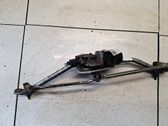Motor del limpiaparabrisas