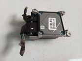 Module de contrôle airbag
