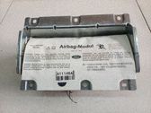 Airbag del pasajero